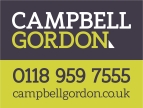 Campbell Gordon