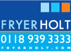 Fryerholt