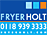 Fryerholt